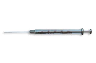 Syringe, 500 µL