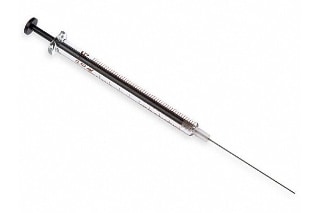 Syringe, 1000 µL