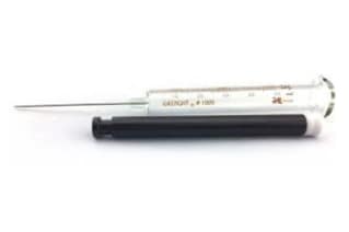 Syringe, 5000 µL