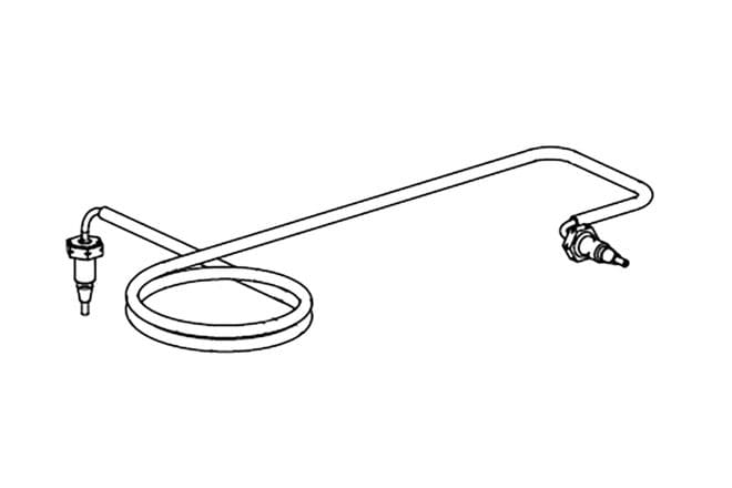 Sample Loop, 100 muL