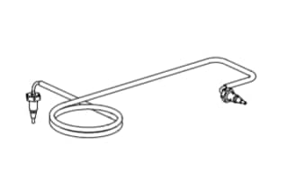 Sample Loop, 100 µL