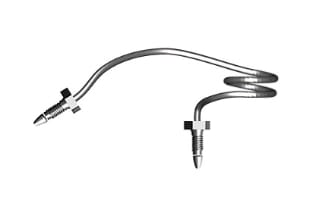 Tubing Assembly, Right Hand Outlet