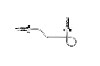 Tubing Assembly, Tee to Transducer