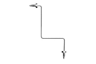 Tubing Assembly, Transducer to Mixer