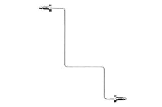 Ethernet Patch Cord, 5ft.