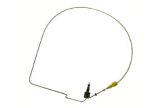 Inlet Tubing Assembly, BioACQUITY; Tubing Assembly, HPLC Stainless Steel Inlet, .005 in ID x 24 in