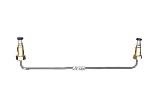Tubing Assembly, Transducer to Check Valve, MP35N