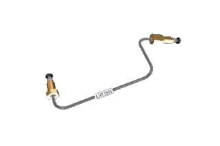 Tubing Assembly, Transducer - Vent Valve, MP35N