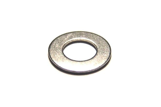 Washer, Plain, M6, 20/pk