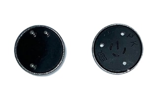 Prep Injection Valve Rebuild Kit, 2767