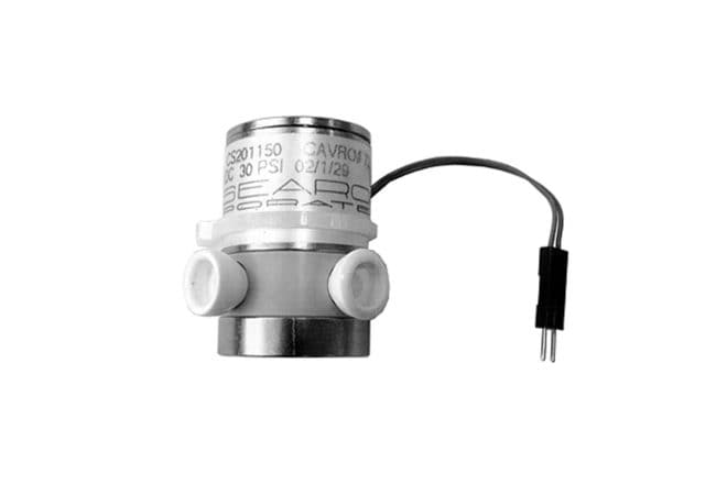 Diverter Valve