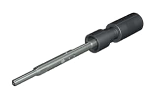 ASAP Removable Assembly