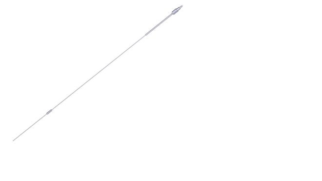 Kit, I-Class PEEKsil Needle 10muL