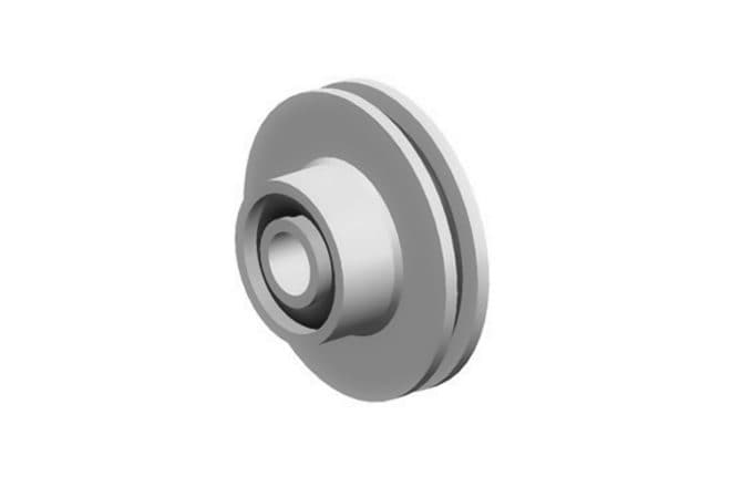 Fixed Wash Seal .125 ID (2/pk)