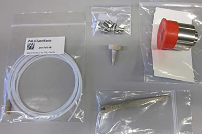 Inject Valve Pod, 3777C