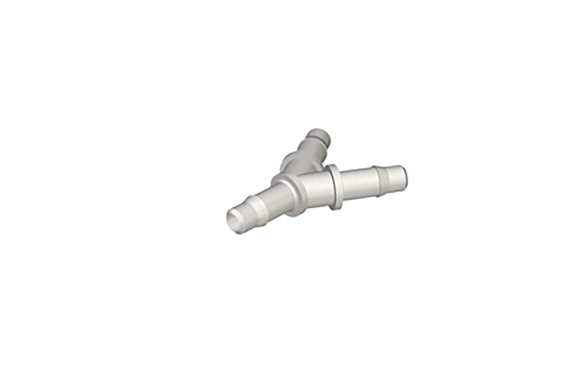 Shop Barbed Y-Connector, 1/4 in ID | 700012254 | Waters