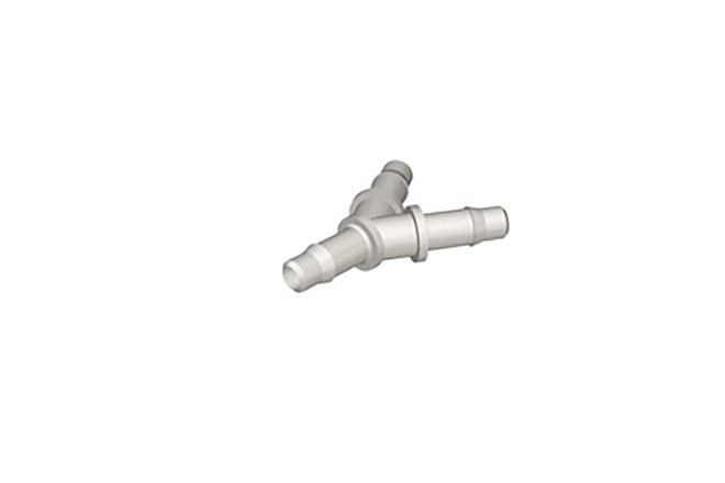 Barbed Y-Connector, 1/4 in ID