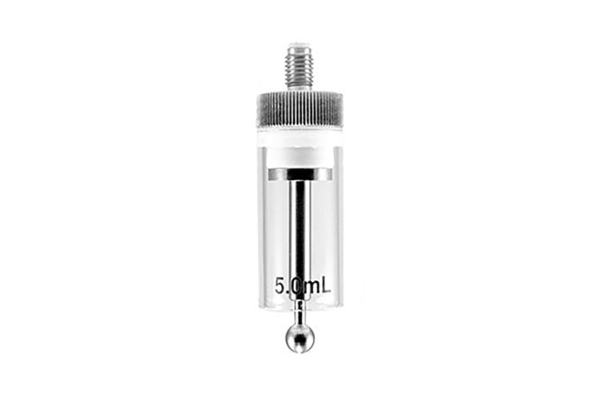 Syringe, 5.0 mL, 3767