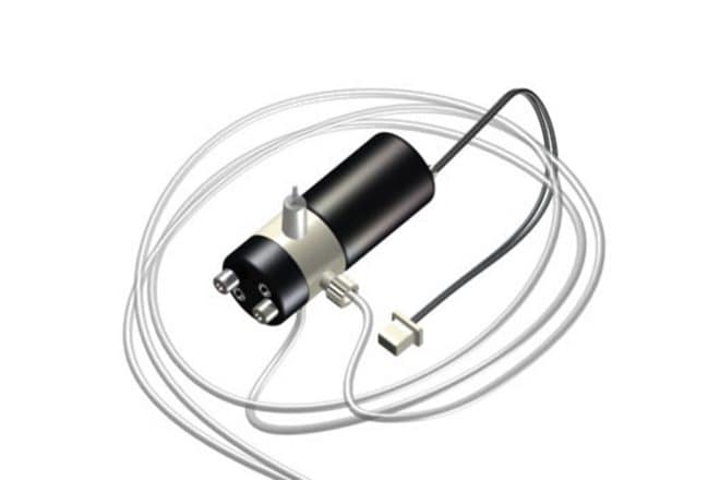 Diverter Valve (standard)