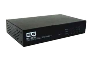 725000561-Ethernet Switch