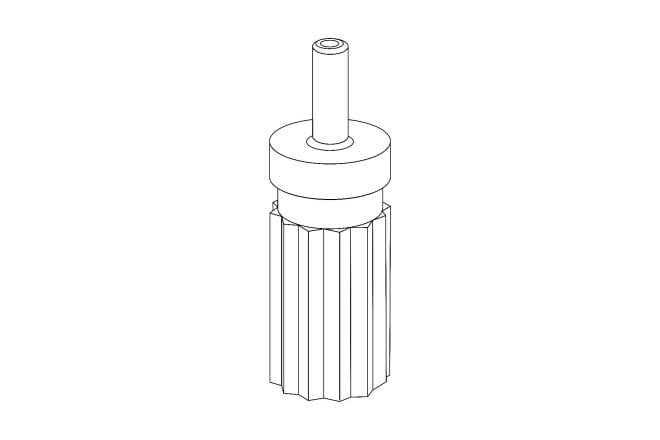 Diffuser Assembly