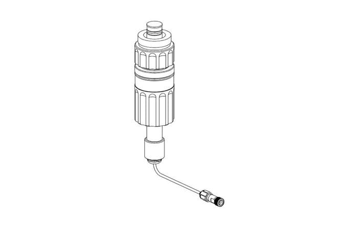 AP-2 Inlet Connect Assembly, 1/pk
