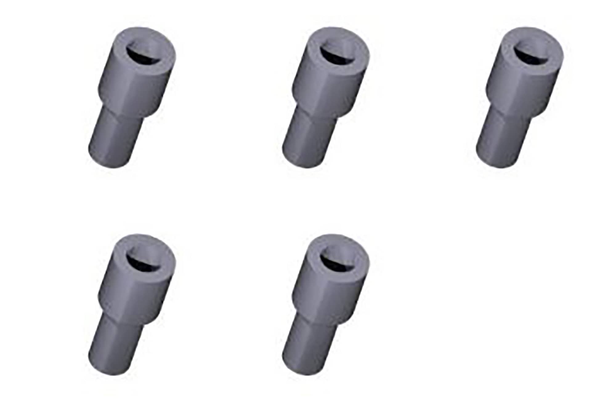 Compression Screw, 1/8 in, Tefzel, 5/pk - WAT037372 | Waters
