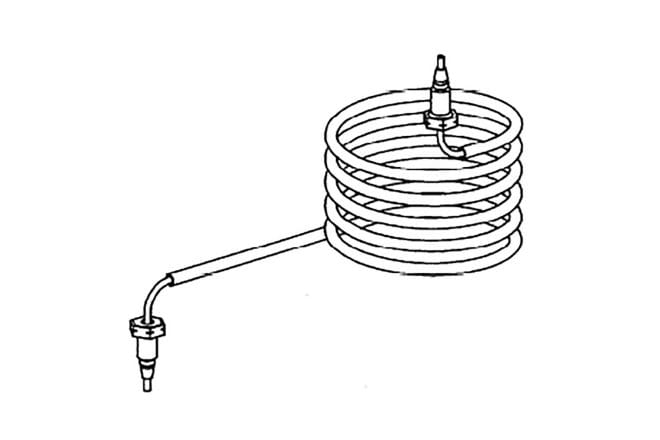 Sample Loop, 200 muL for 717plus