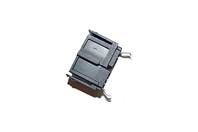 Fuse Drawer