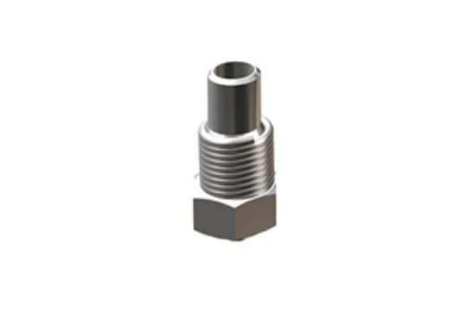 Check Valve Inlet or Outlet Housing