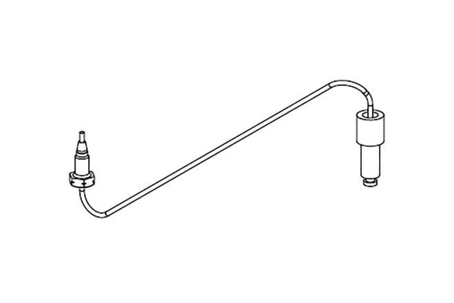 Tubing Assembly, Low Flow Inlet