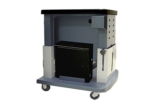 ACQUITY UPLC System FlexCart