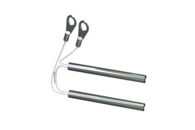 Ion Block Cartridge Heater