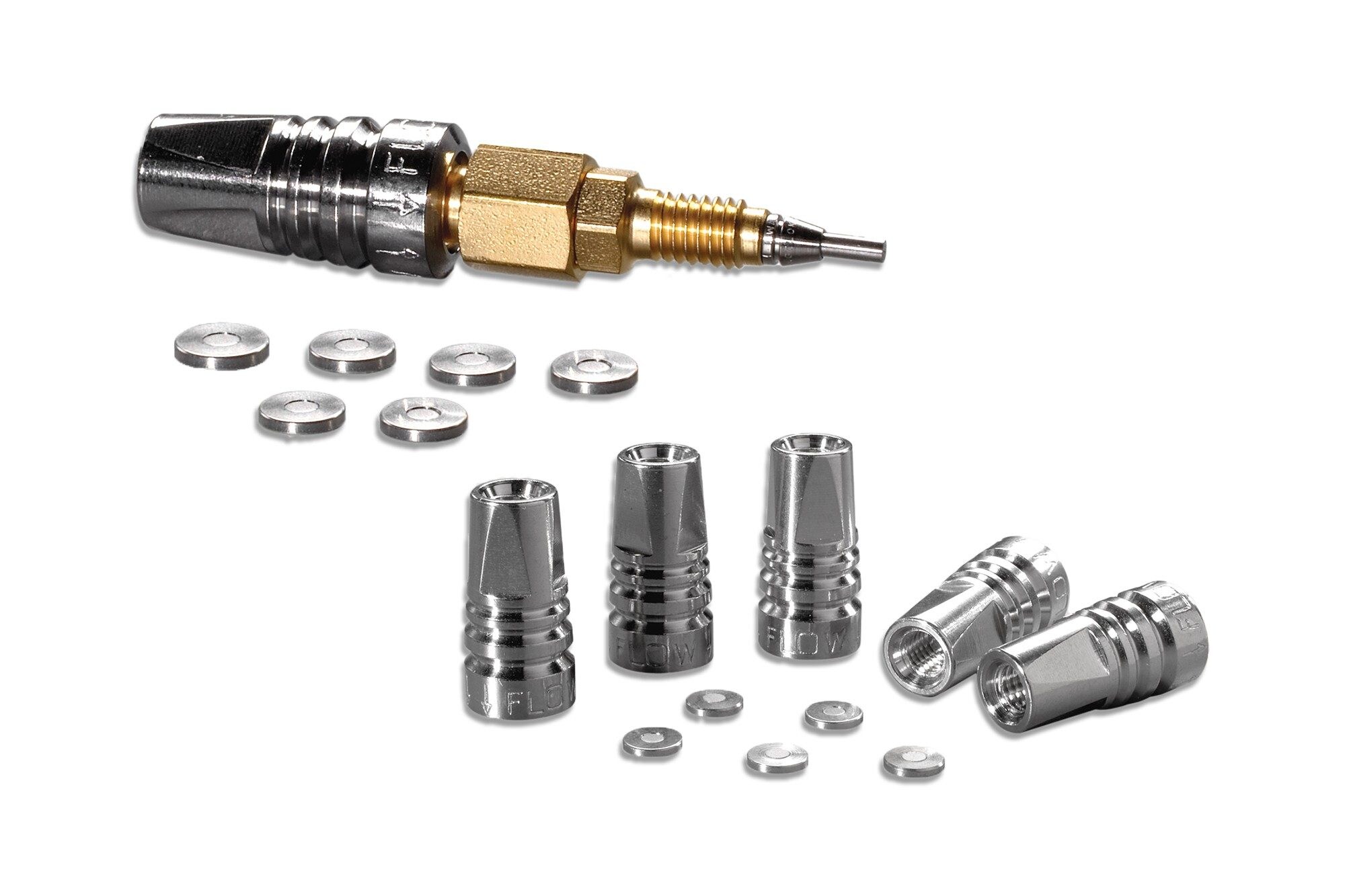 Kit, MaxPeak™ High Performance Surfaces Column In-Line Filter plus spares