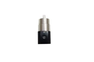 Syringe Valve