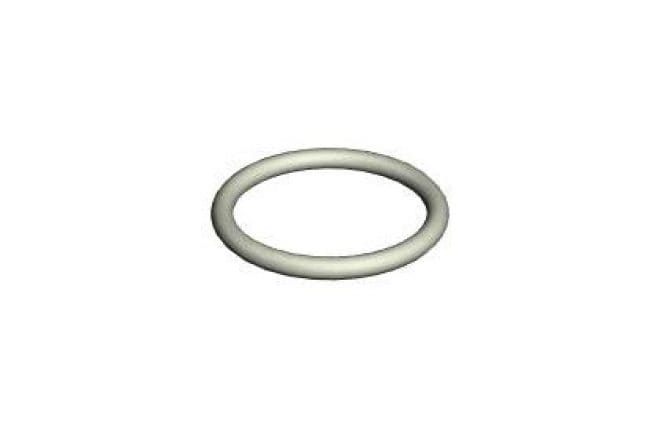 O-Ring, FEP, 2-016