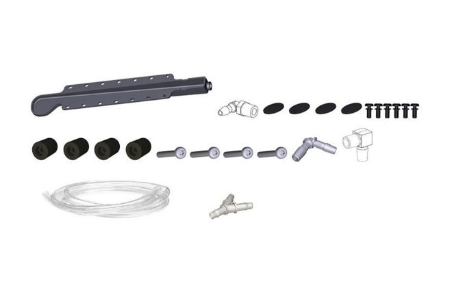 ACQUITY UPLC Multi Detector Drip Tray