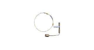 High Sensitivity Filter Mixer, 425µL