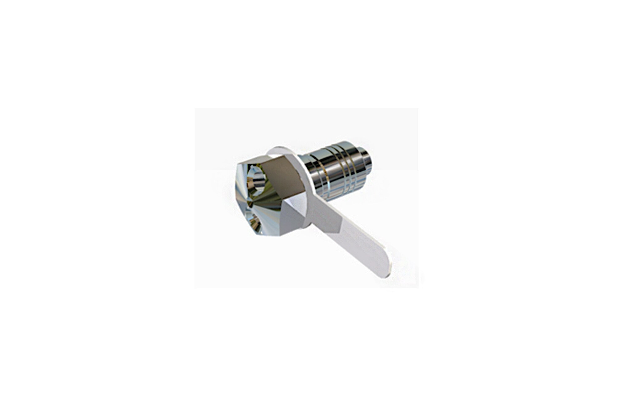 Shop Assembly | Mixer | 205000854 | Waters