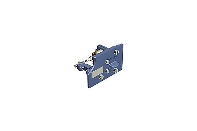 Flowcell, ACQUITY PDA, 10 mm, 250 nL