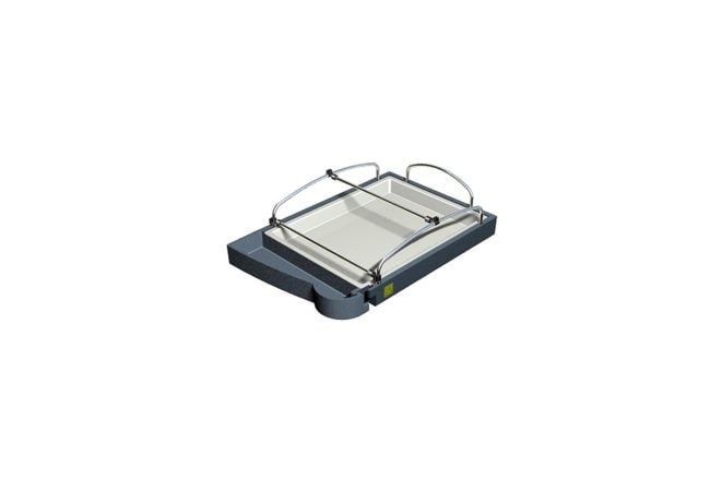 ASSY, BOTTLE TRAY