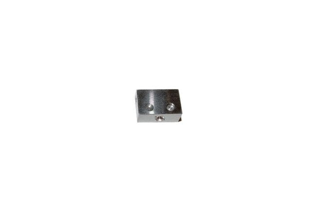 ASSY, NANO-TEE, .006 THRU