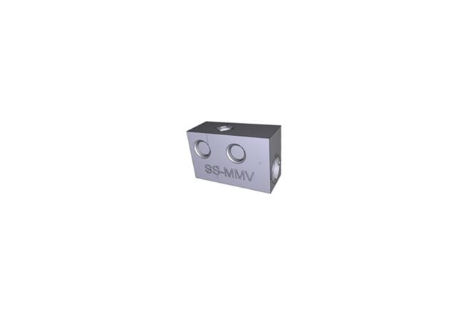 TEE, MMV NANO