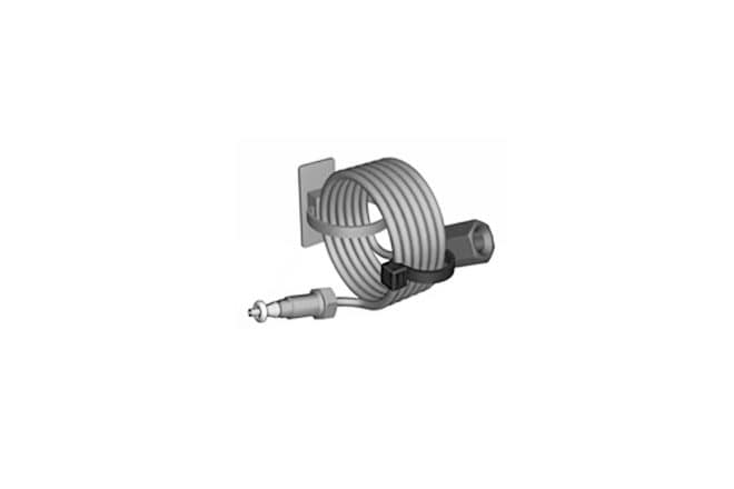ASSY, EXTENSION LOOP, 250uL
