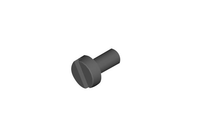 SCREW M2X4 STAINLESS STEEL