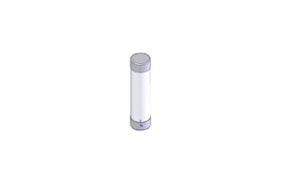 10A Fuse 5 x 20 4/pk