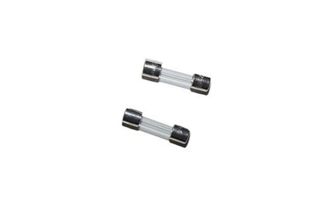 Fuse, 3.15A, 250V, 5 x 20 mm