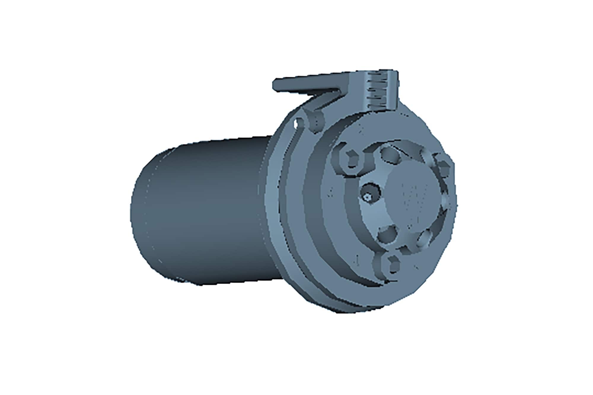 Shop ACQUITY Everflow Injector Pod/Cartridges | 700002765 | Waters