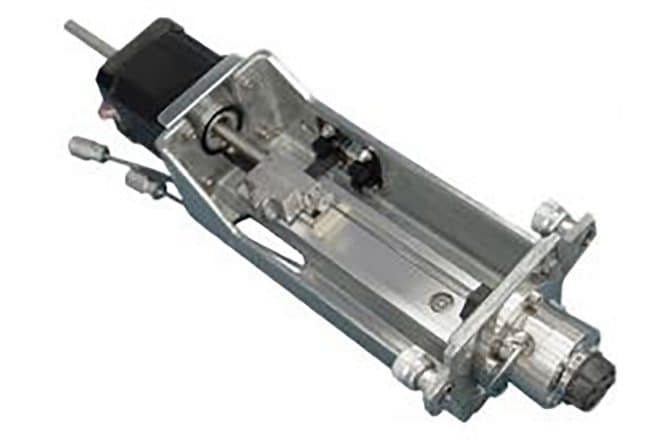 Buy 2695 Phase II Injector Assembly | 700002789 | Waters India