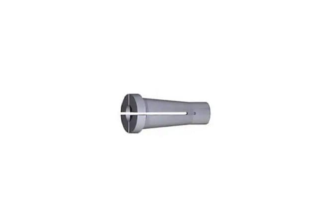 Collet, Reusable, HPFT, 2/pk